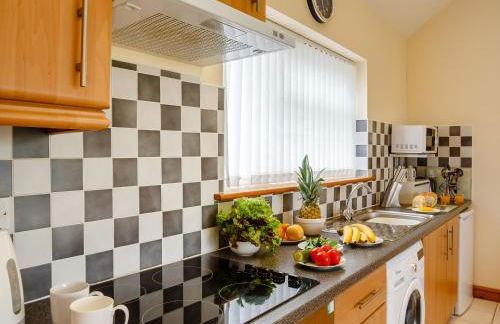 3 Black Horse Cottages - Foto 10