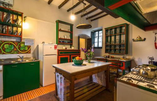 Spacious Villa Retreat - Foto 15