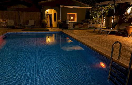 Villa w pool in Begur H14 - Foto 64