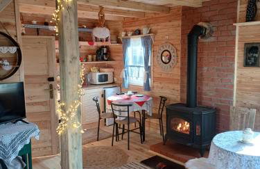 Magia Krutyni Domek nr2 - Foto 20