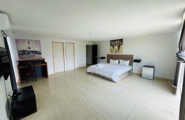 Gorgona Beach Hotel - Foto 16