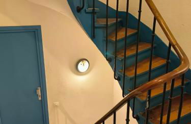 30m2 in the heart of Paris - Foto 7