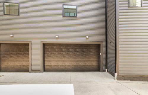 Chic Retreats in Columbus - Foto 56