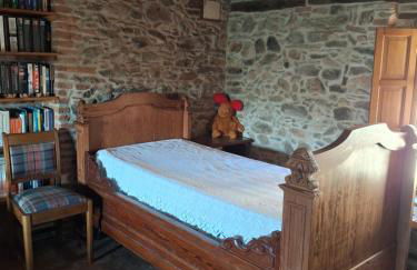 Attic with balcony at Locanda del Capo - Foto 40