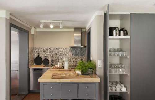 Reetdachhaus nahe der Ostsee mit Sauna und Garten - Foto 16