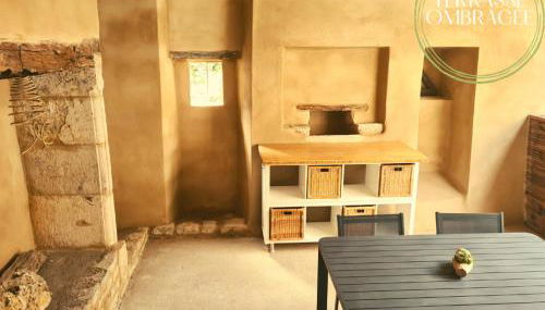 L'authentique Martelaise PISCINE CHAUFFEE - Foto 4