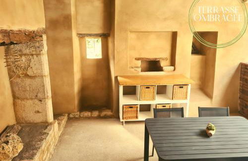 L'authentique Martelaise PISCINE CHAUFFEE - Foto 4