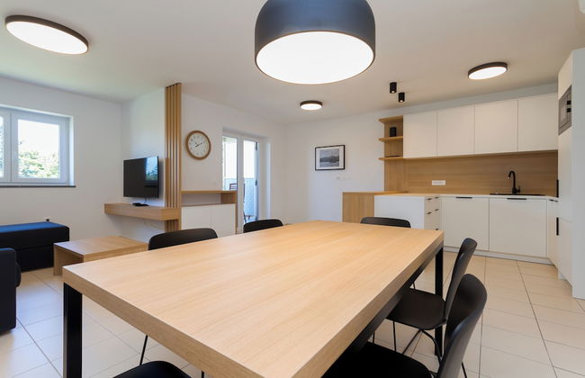 Premium Sea Side Marina Apartment 310 - Photo 13