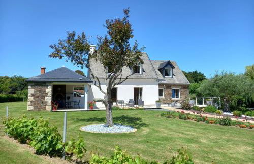 Peaceful Garden Retreat, Epiniac - Foto 8