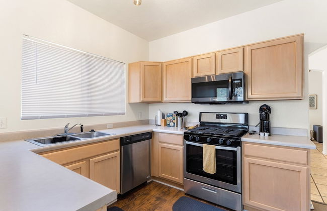 Sonesta Tucson - Foto 8