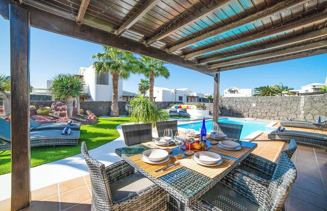 Villa Lucero - Foto 20