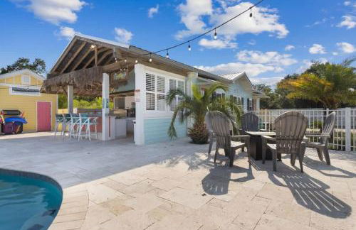 Suite Flamingo Pointe with Shared POOL - Foto 29