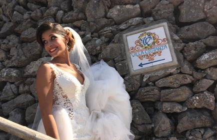 Villa Costanza Amalfi Coast - Foto 53