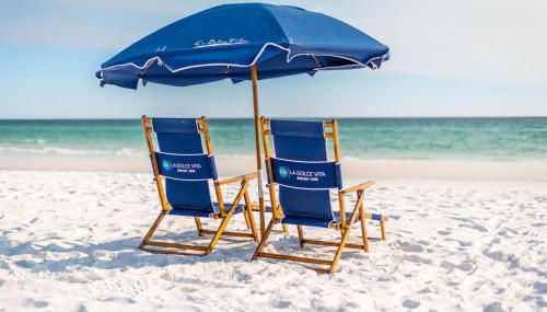 Andrea's Island - PET FRIENDLY - BEACH SERVICE-SLEEPS12!! - Foto 4