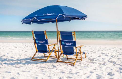 Sterling Shores #1106 Beachview Penthouse - Foto 52