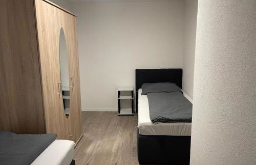 Sehr schöne und Modernisierte Wohnung mit moderne Wohnraumlüftung - Foto 46