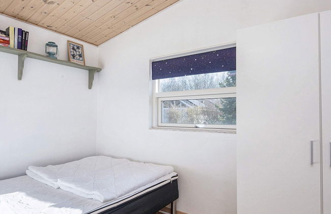 4 Star Holiday Home in Ansager - Photo 2