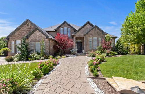 Majesty Estate in Salt Lake with Private Pool and Sport Court - Foto 80