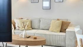 Modern & Zentral mit Parkplatz - 30 min bis zur Messe Köln und Düsseldorf - Foto 4