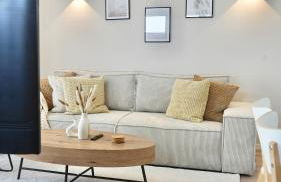 Modern & Zentral mit Parkplatz - 30 min bis zur Messe Köln und Düsseldorf - Foto 4