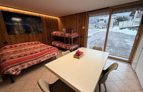 Residenze Vezza - La Corteccia- - Foto 3