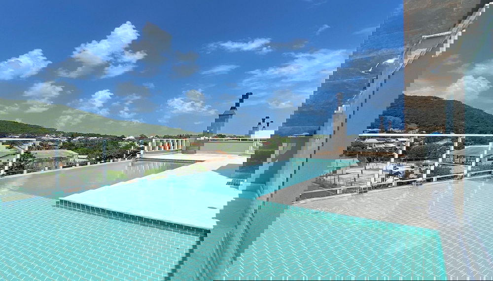 Apê Cheio de Estilo - Campeche - Foto 1, Imagen principal