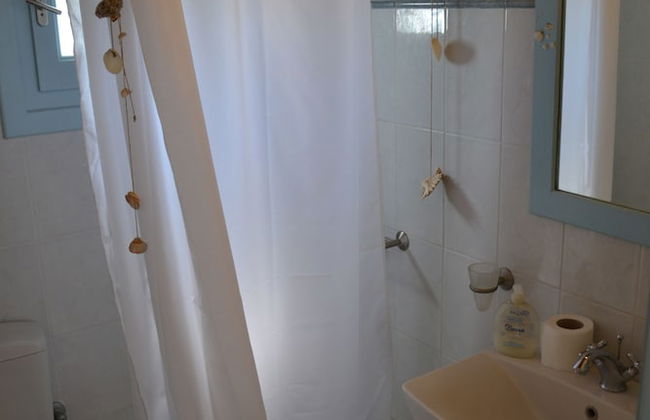 Villa Ioanna - Vacation Houses for Rent Close to the Beach - Foto 12