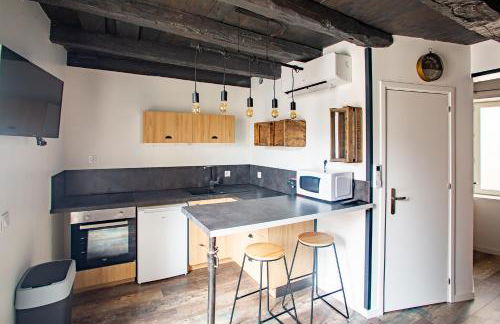 L'Escapade à Lascaux - Foto 61