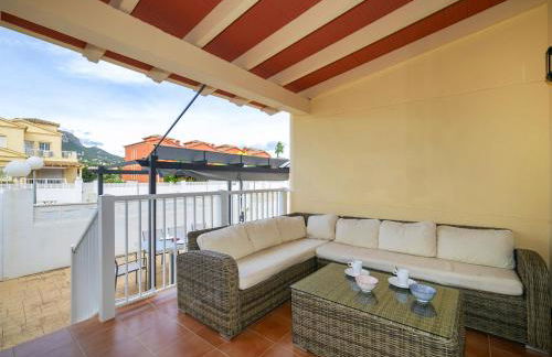 Holiday Home Jazmines V by Interhome - Foto 7