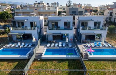 Katakis LuxuryVillas - Foto 56