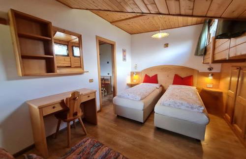 Piccola Suite sul Civetta - Foto 8