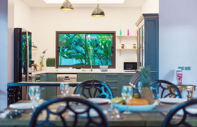 Jewels Villas Phuket - Foto 2