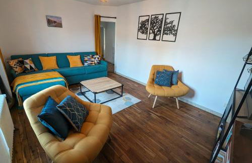 Le Repaire des Grands Moments - Foto 8