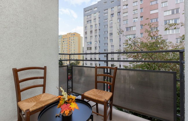 Studio Bielany by Renters - Foto 19