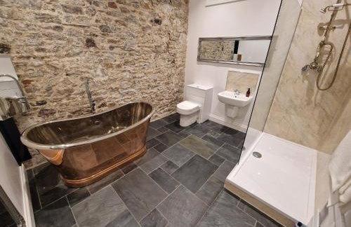 Luxury Barbican Apartment - Foto 16