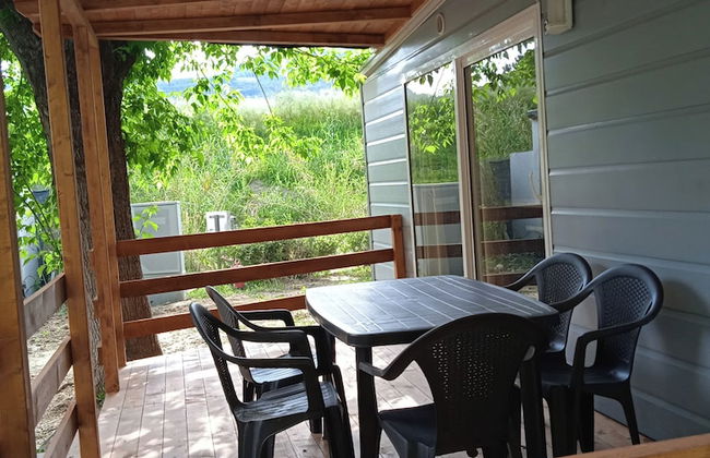 Campsite Chalet Near Cinque Terre Near sea - Foto 24