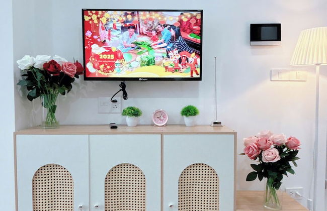 Minh Anh Apartment - Foto 14