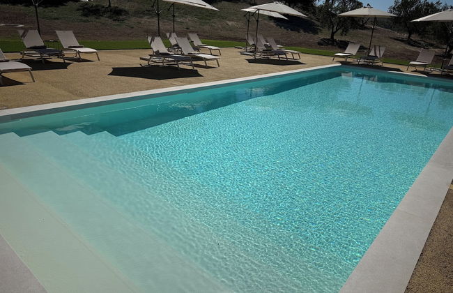 Masseria Torre Spagnola - Photo 30