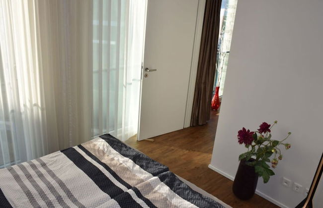 Apartment Newport Weser - Foto 4