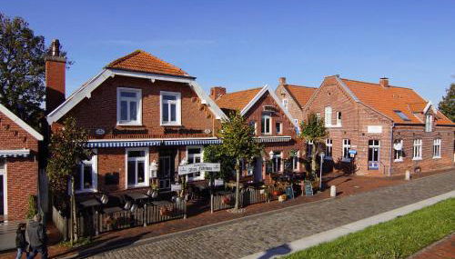 Ferienwohnung Achter`d Diek, 45183 - Foto 5