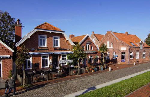 Ferienwohnung Achter`d Diek, 45183 - Foto 5