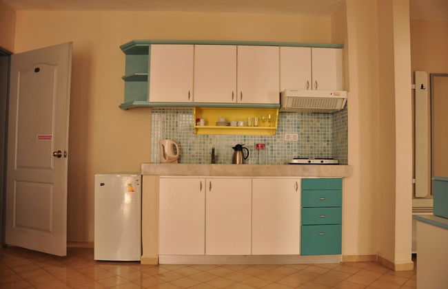 Belle Ocean Apart Hotel - Foto 12