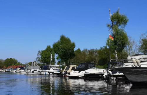 Ferienwohnung Boven - Foto 40