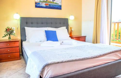 Villa Panagiotis Chania - Foto 11