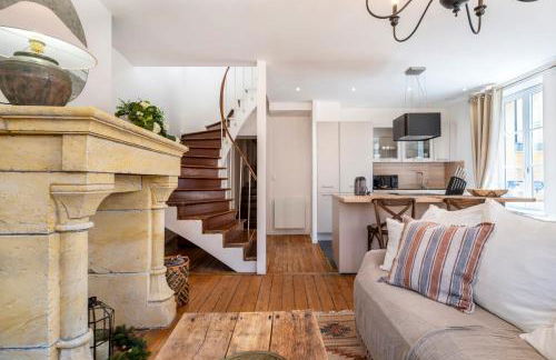 A la Fleur de Ly - Foto 6