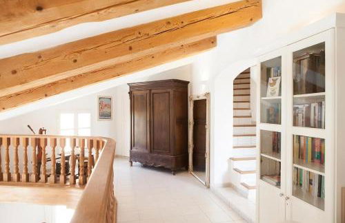 Casa-Manon grande maison de vacances avec piscine - Foto 30