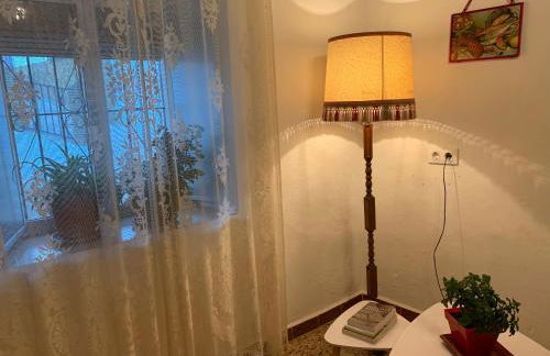 Casa Rural Sierra Tórtola 1 - Foto 17