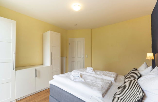 Ferienhaus in Bastorf mit Garten - Foto 5