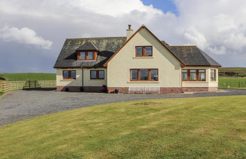 Corsewall Castle Farm Lodges - Foto 9