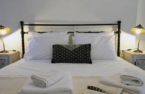 Traditional House Kakopetra - Foto 26